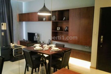 Jual Apartemen Casa Grande Residence Phase I 2BR TERMURAH