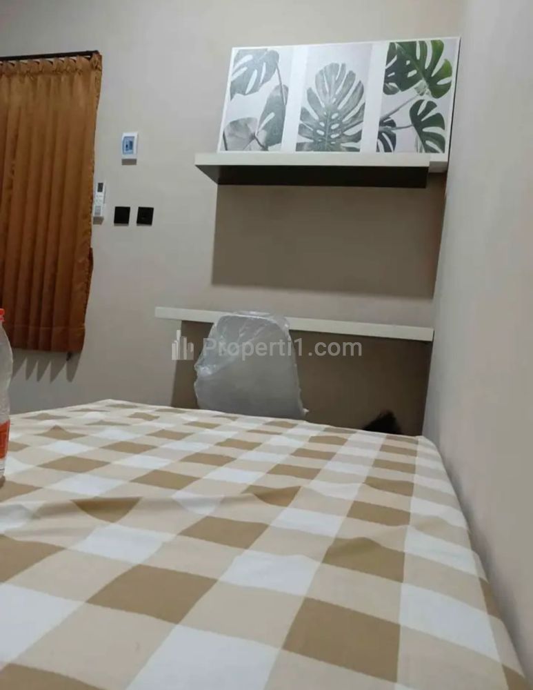 Dijual Kost Full Penghuni Dekat Kampus UB, Kamar Tidur 27 (Full Fasilitas) di Malang