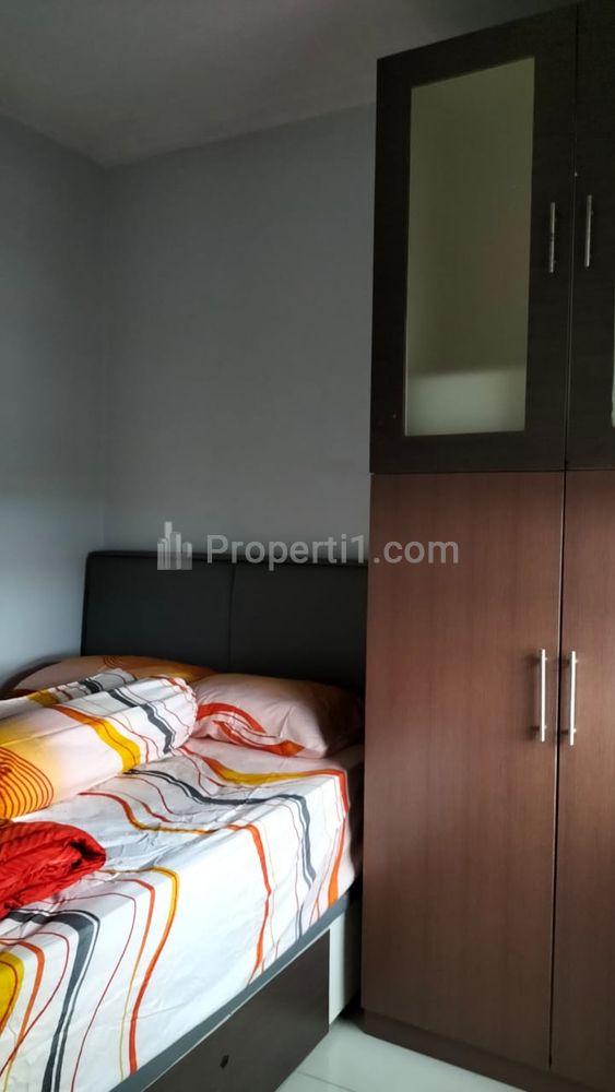 Sewa Apartemen Menara Cawang Jakarta Timur Tipe 2 BR Furnished