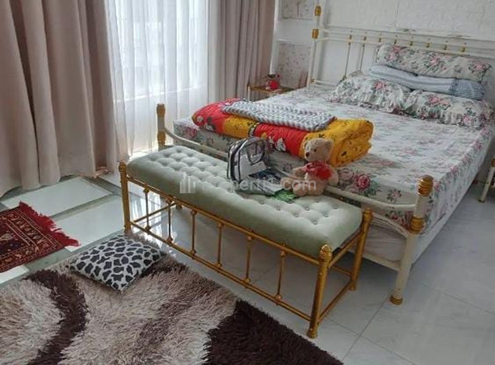 Dijual Rumah Cantik di Gandaria Utara, Kebayoran Baru, Jakarta Selatan
