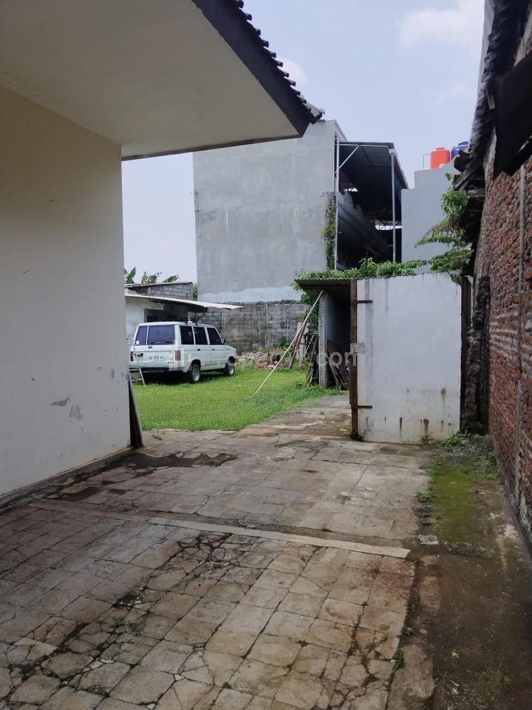 Dijual Segera Tanah Uapik Cocok Rumah Tinggal dan Kost Eksklusif Mahasiswa Undip Polines Tembalang Semarang