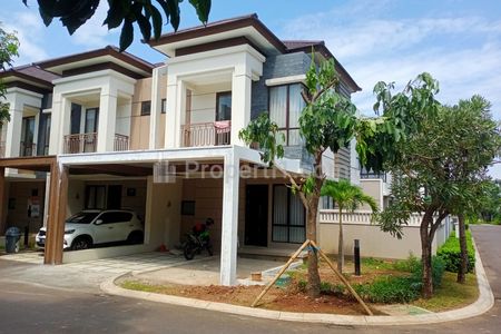 Disewakan Rumah PODOMORO PARK BANDUNG FULL FURNISH