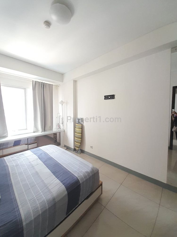 Sewa Apartemen 3BR Full Furnished Lokasi Strategis The Aspen Residence
