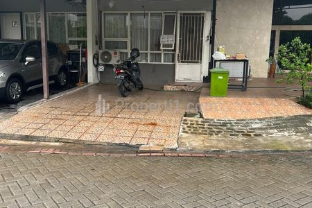 Dijual Rumah di Residence One BSD 3 Bedroom