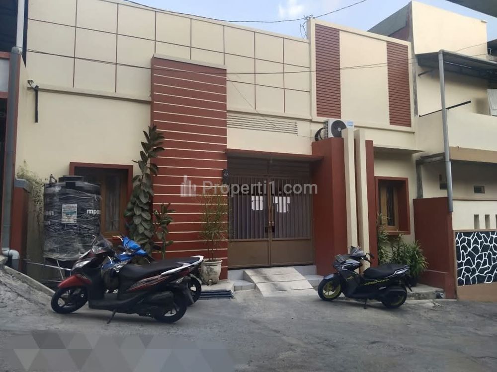 Dijual Rumah Kost Eksklusif Cowok Bulusan Dekat Kampus Undip Polines Exit Tol Tembalang Semarang