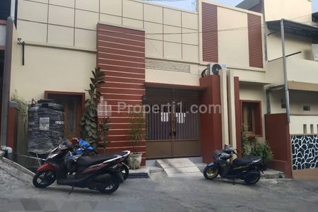 Dijual Rumah Kost Eksklusif Cowok Bulusan Dekat Kampus Undip Polines Exit Tol Tembalang Semarang