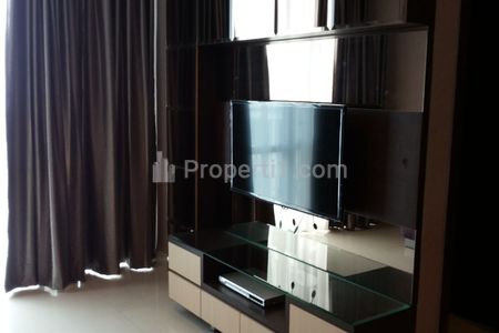 Sewa Apartemen Denpasar Residence Tower Kintamani 2BR Full Furnished