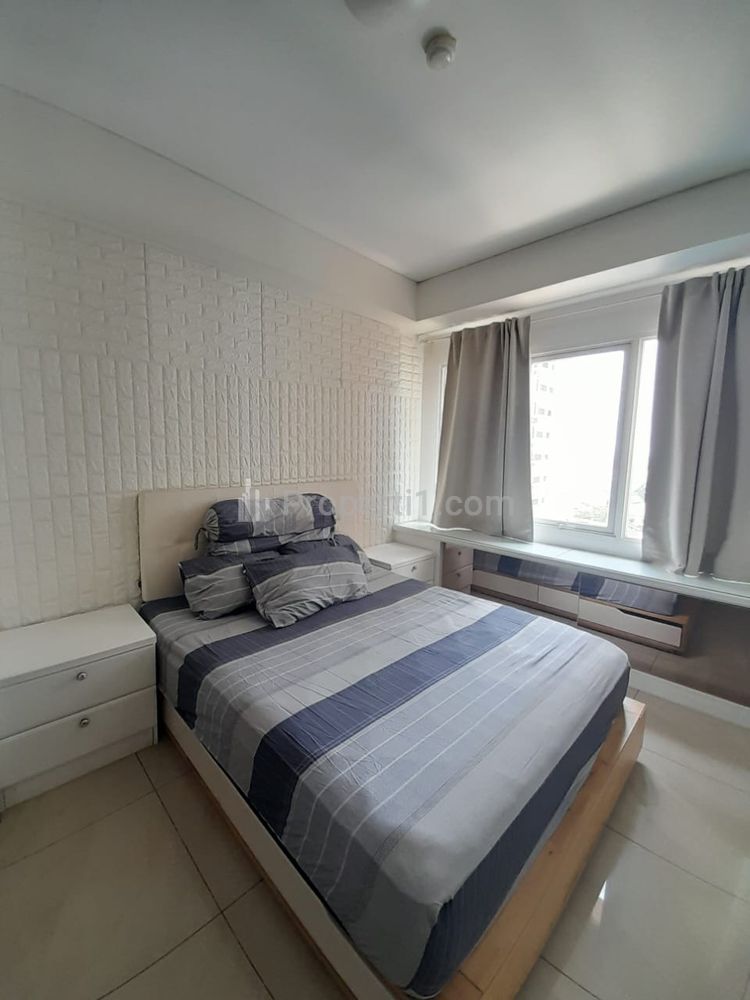 Sewa Apartemen 3BR Full Furnished Lokasi Strategis The Aspen Residence