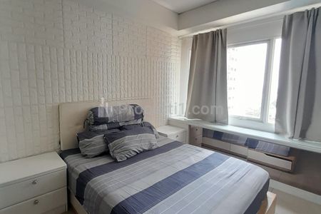 Sewa Apartemen 3BR Full Furnished Lokasi Strategis The Aspen Residence