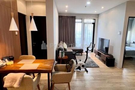 Disewakan Apartemen Casablanca Mansion 2BR Full Furnished