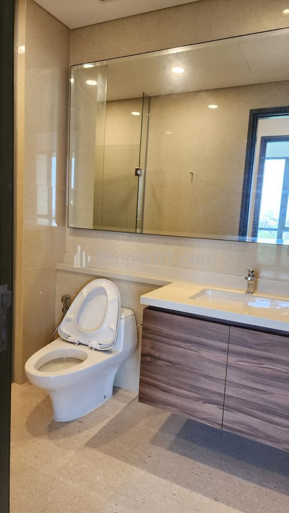 Sewa Apartemen Marigold Navapark BSD City