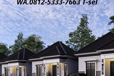 WA.0812-5333-7663, Jual Perumahan Grand River City Pal 9 Kubu Raya Pontianak