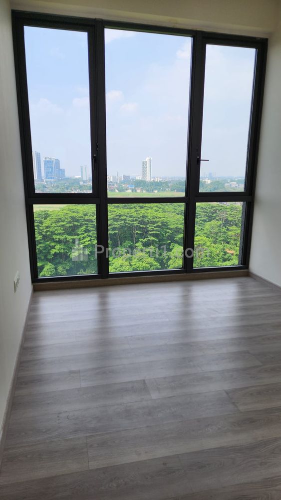 Sewa Apartemen Marigold Navapark BSD City