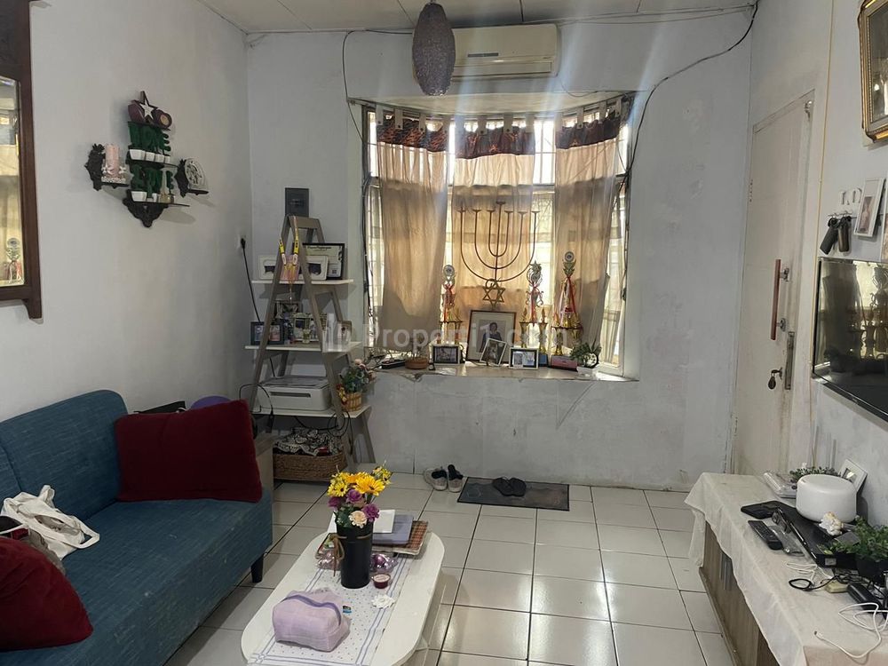 Jual Rumah di Villa Dago Tol Serua Ciputat Tangerang Selatan