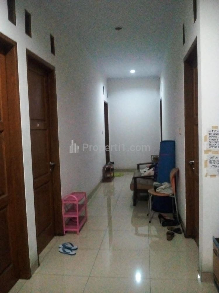 Dijual Kost di Area RCTI Kebon Jeruk, Jakarta Barat