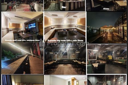 Jual Hotel Maple, Grogol Petamburan, Dekat Daan Mogot, Indosiar, Mal Citraland, Jakarta Barat