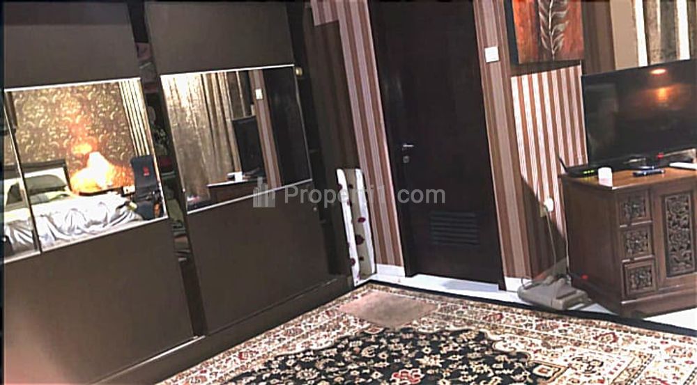 Dijual Rumah Modern Minimalis di Bintaro Jaya Sektor 2, Rengas, Ciputat Timur, Tangerang Selatan