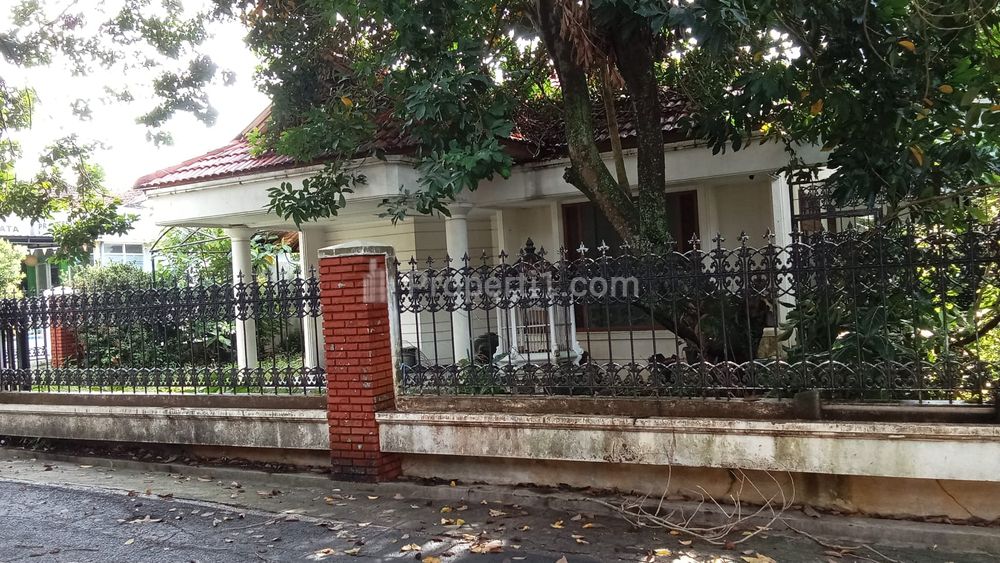 Dijual Cepat Tanah Bonus Rumah Ngesrep Timur Tembalang Banyumanik Semarang Lingkungan Kost Eksklusif Mahasiswa dan Karyawan