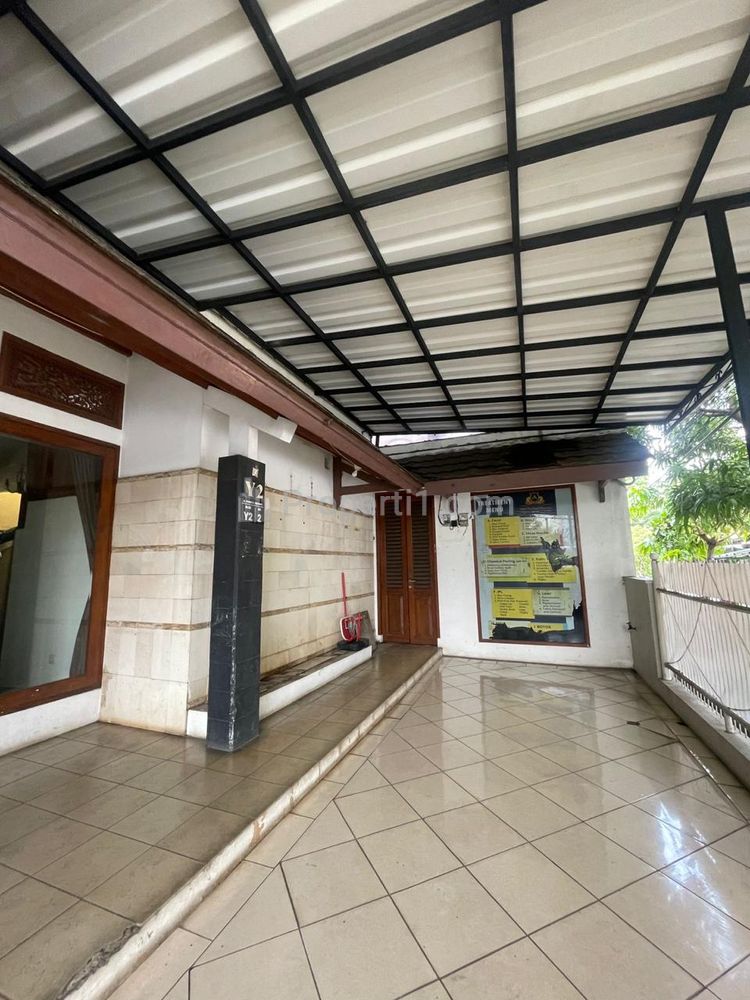 Disewakan Rumah di Bintaro Jaya Sektor 2, Rengas, Ciputat Timur, Tangerang Selatan, Banten