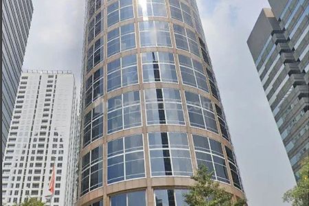 Disewakan Ruangan Kantor di Menara Sudirman Jakarta Selatan STDN0154