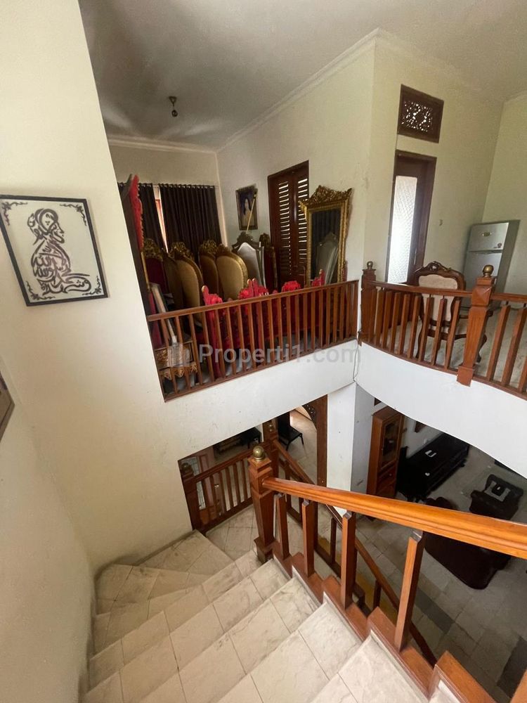 Disewakan Rumah di Bintaro Jaya Sektor 2, Rengas, Ciputat Timur, Tangerang Selatan, Banten