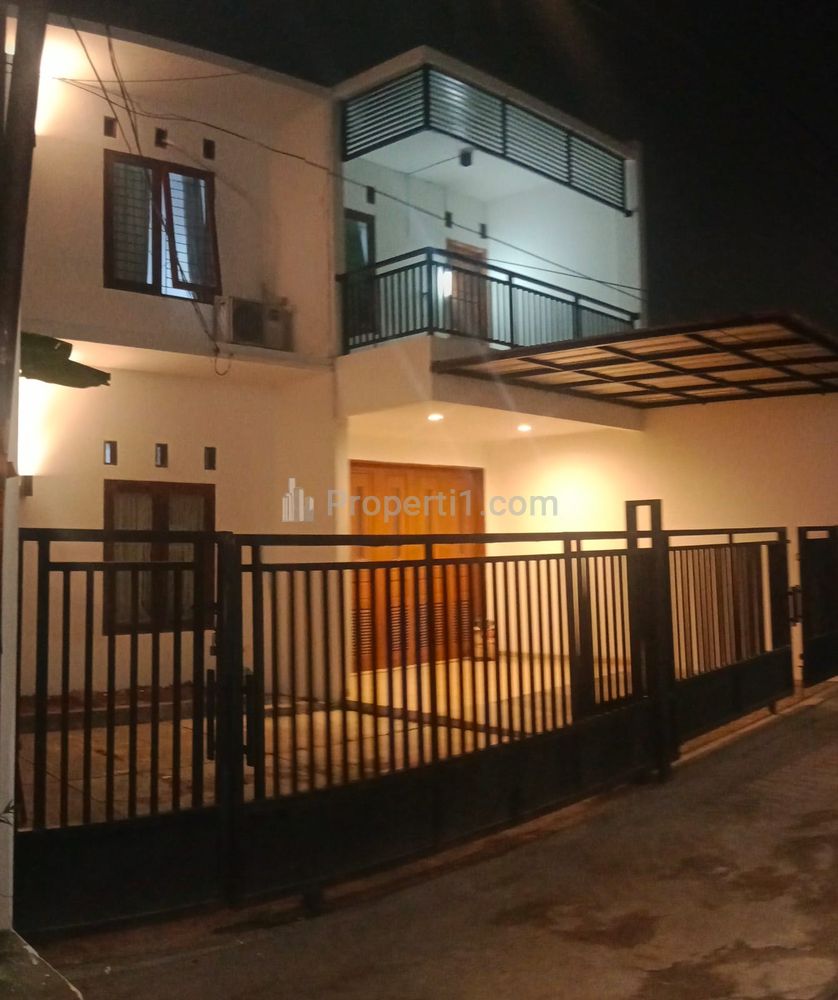 Dijual Kost di Area RCTI Kebon Jeruk, Jakarta Barat