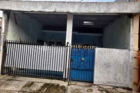 Jual Cepat Murah Rumah di Talaga Bestari Taman Palem Balaraja Tangerang