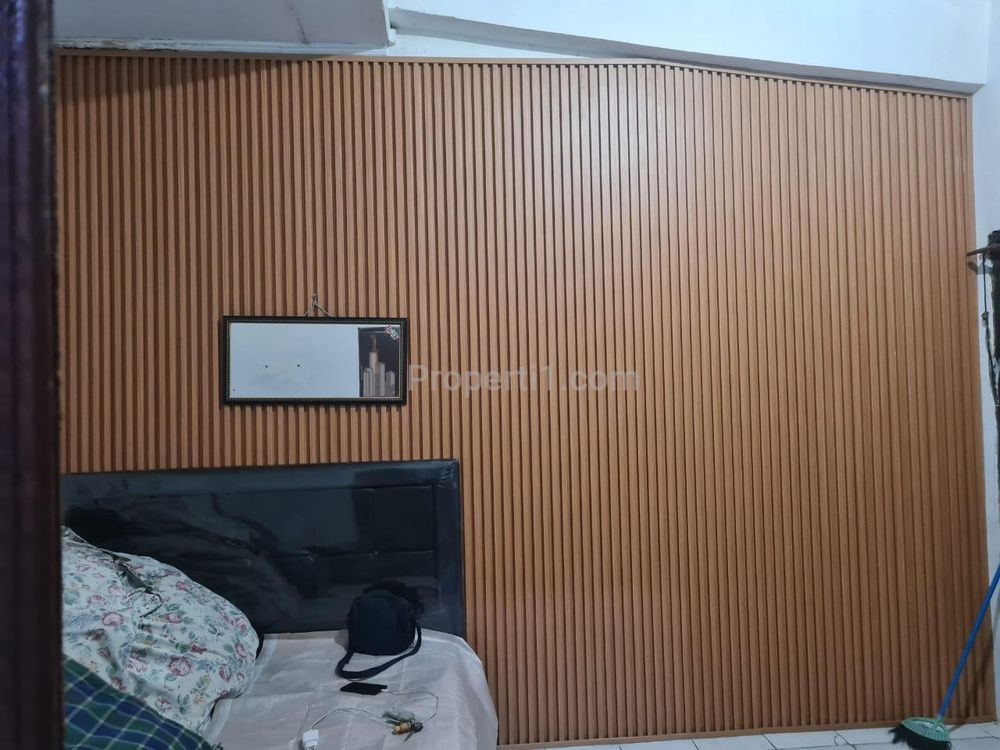 Dijual Rumah ⁠Komplek Cipondoh, Kota Tangerang, Banten