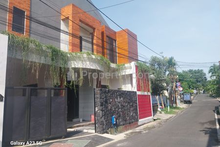 Dijual Kos-kosan Dekat Kampus ABM dan Widyagama Malang, Baru Selesai Direnovasi