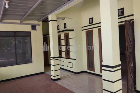 Disewakan Rumah Aman dan Nyaman di Taman Kopo Indah 2 Bandung