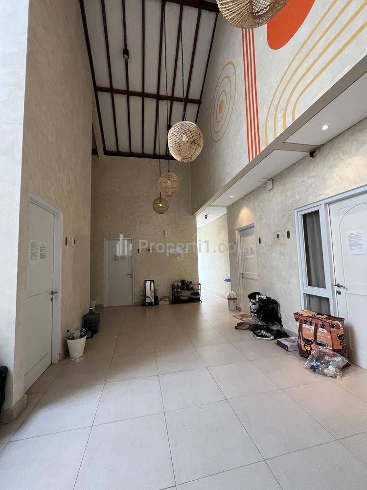 Dijual Kost Exclusive 13 Kamar Full Penghuni Seputar Condongcatur Yogyakarta Dekat Kampus Amikom, UPN, FE UII