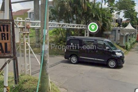 Dijual Tanah Area Permata Jingga Suhat Malang, Ada 4 Kavling Dekat Kampus UB dan Polinema