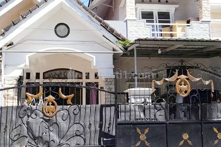 Dijual Rumah Sawojajar 1 Malang (Cocok Buat Kost-kostan)