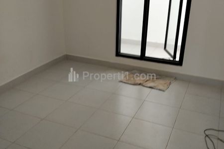 Dijual Rumah di Bintaro Sektor 2, Rengas, Ciputat Timur, Tangerang Selatan, Banten