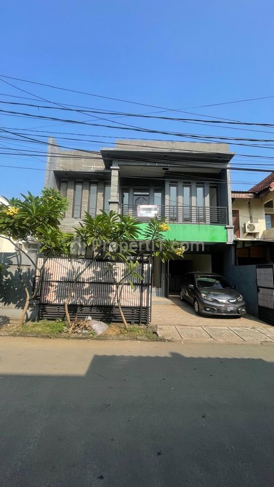 Dijual Rumah di Bintaro Sektor 2, Rengas, Ciputat Timur, Tangerang Selatan, Banten