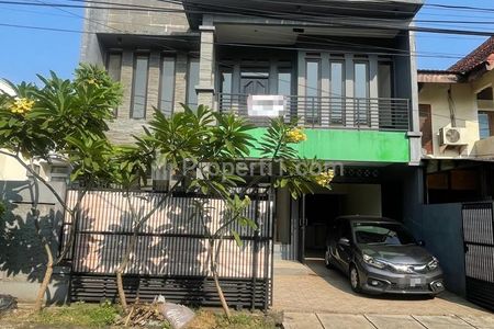 Dijual Rumah di Bintaro Sektor 2, Rengas, Ciputat Timur, Tangerang Selatan, Banten