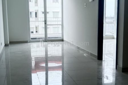 Jual Apartemen Aspen Peak Residence Dekat Akses MRT - 1 BR Semi Furnished