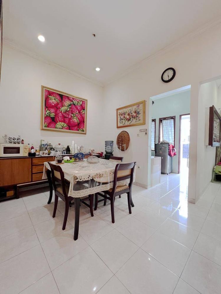 Dijual Rumah Minimalis Cantik Lokasi Cirendeu Tangerang