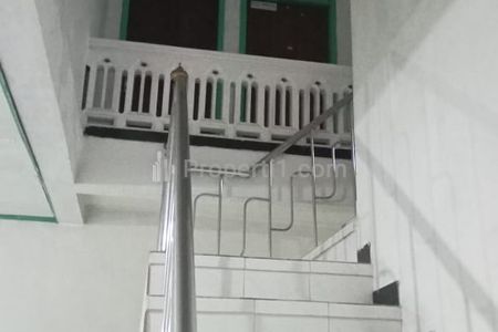 Dijual Kost Aktif di Ngesrep Timur, Lingkungan Kost Eksklusif Mahasiswa dan Karyawan Undip Tembalang Semarang