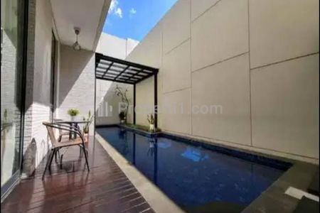 Dijual Rumah Cantik Minimalis Lokasi Cisauk Tangerang Banten