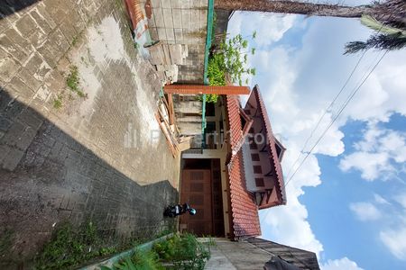 Dijual Rumah di Cirendeu, Ciputat Timur, Tangerang