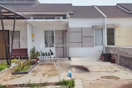 Disewakan Rumah Furnish di Taman Palem Talaga Bestari Tangerang