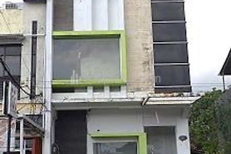 Dijual Ruko 3,5 Lantai di Cilinaya, Mataram