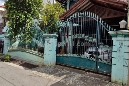 Dijual Rumah di Bawah NJOP di Pondok Kelapa, Duren Sawit, Jakarta Timur