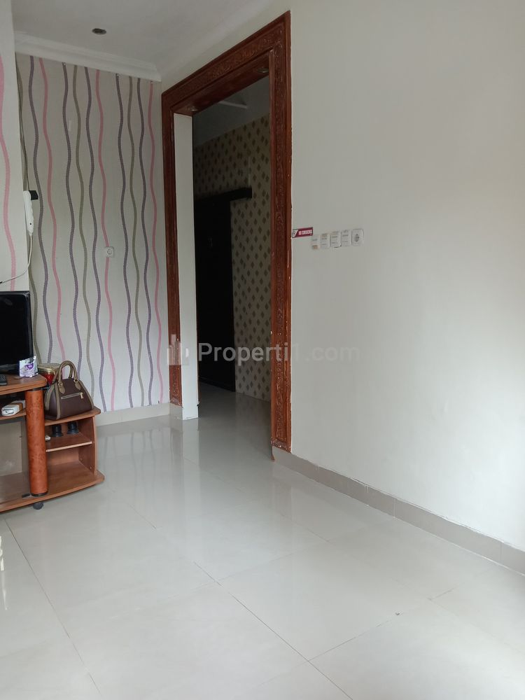 Dijual BU Rumah 2 Lantai Dekat Kampus UPN Sleman Yogyakarta
