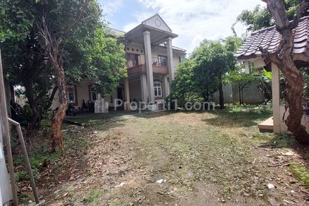 Dijual Cepat Rumah di Pesanggrahan, Jakarta Selatan