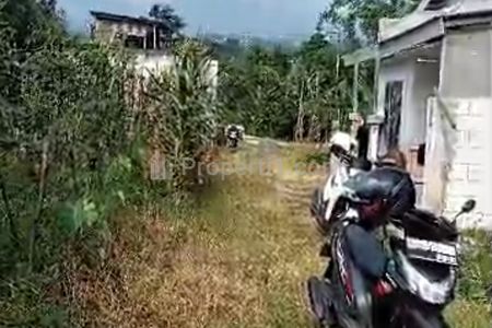 Dijual Murah Tanah Batu Junrejo, Luas Tanah 291 m2