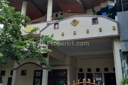 Dijual Cepat Rumah 2 Lantai di Sukamaju, Depok