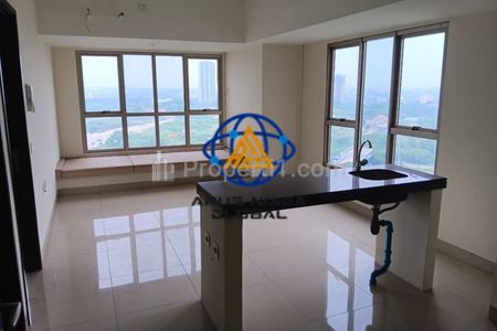 Jual Apartemen Orange County Tower Westwood 1 BR Unfurnished