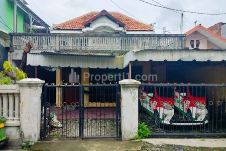 Rumah Dijual Simo Sidomulyo Petemon Surabaya Selatan